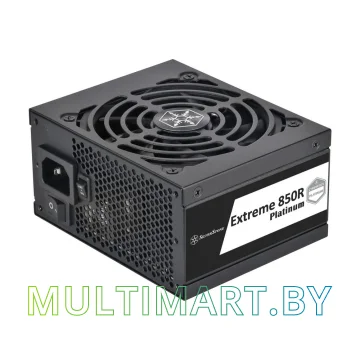 Блок питания Silverstone Extreme 850R Platinum